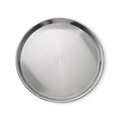 BANDEJA CAMARERO INOX. 40 CM. REF. 2510