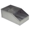 HARINERO ALTO INOX 50x28x20