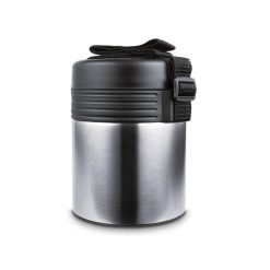 TERMO SOLIDO INOX 1 L. LUXE  &