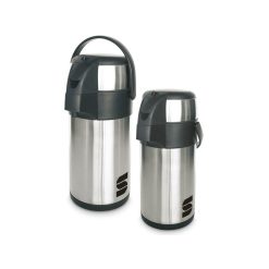 TERMO DOSIFICADOR INOX 3 L.