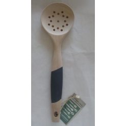 ESPUMADERA COCINA MADERA L/HAYA NATURAL SUPREM &