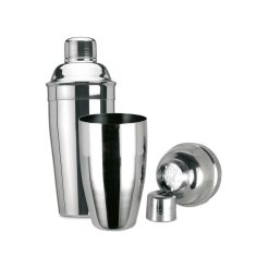 COCTELERA INOX 0.50 L.