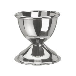 HUEVERA INOX 5º cm.