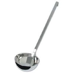 CACILLO MONOBLOC INOX 14 Cms.