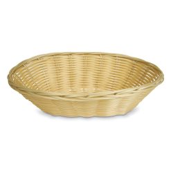 PANERA RATTAN OVAL 18 cm.