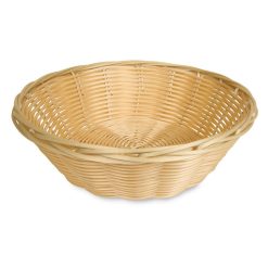 PANERA RATTAN REDONDA 21.5 cm.