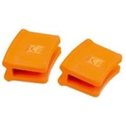 ASAS SILICONA DESMONTABLES JUEGO 2 Uds. MONIX