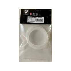 RECAMBIO JUNTA SILICONA 8/10 OLLA MONIX