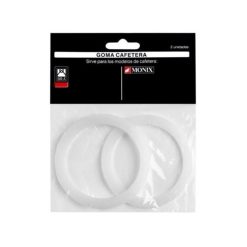 RECAMBIO JUNTA CAFETERA 6 Tz 2 Uds. MONIX