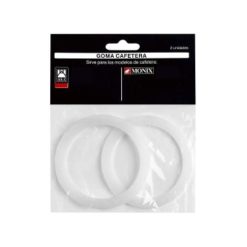 RECAMBIO JUNTA CAFETERA 9 Tz 2 Uds. MONIX