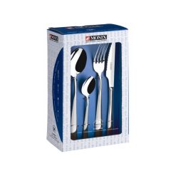 CUBERTERIA 24 Pzs. MONIX Mod. REIMS C/Expositora