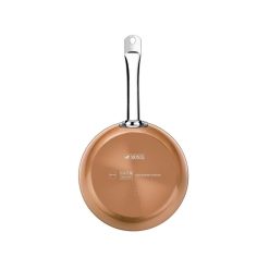 SARTEN PIEDRA COBRE COPPER 26 cm. M/INOX MONIX