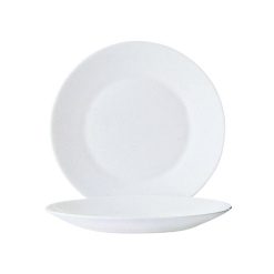 PLATO POSTRE RESTAURANTE ARC  19'5 cm