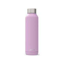 TERMO BOTELLA QUOKKA INOX 63 cl. LILAC