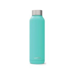 TERMO BOTELLA QUOKKA INOX 63 cl. AQUAMARINE