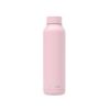 TERMO BOTELLA QUOKKA INOX 51 cl. QUARTZ PINK POWDER