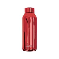 TERMO BOTELLA QUOKKA INOX 51 cl. SLEEK RUBY