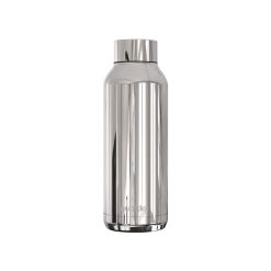 TERMO BOTELLA QUOKKA INOX 63 cl. SLEEK SILVER