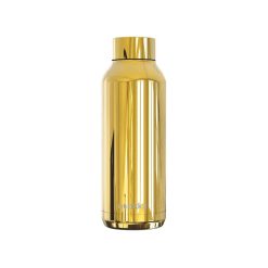 TERMO BOTELLA QUOKKA INOX 63 cl. SLEEK GOLD