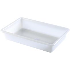 CUBETA FRIGO ECO 48x33x8 cm. 10 L. (8 L)