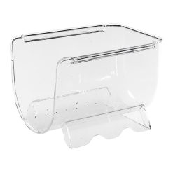 BOTELLERO PS APILABLE NEVERA 1 L.