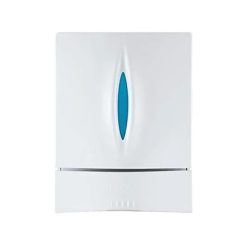 JABONERA ABS BLANCA 0'8 L. DITEHI