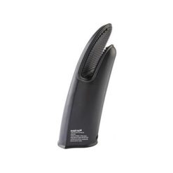 MANOPLA SILICONA ORKA PROFESIONAL NEGRA