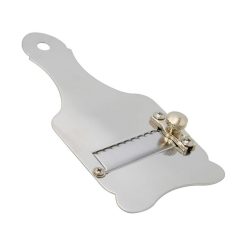 LAMINADOR TRUFAS INOX "GSD"