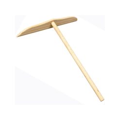 RASTRILLO CREPES MADERA 20 cm. IFA