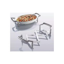 PORTAFUENTES EXTENSIBLE INOX "WESTMARK"