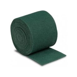 ROLLO FIBRA VERDE  MICROFIBRA 6 Mts. ECO