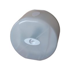 PORTA ROLLO Hign Ind. ABS BLANCO Extrac.CENTRAL JAMI