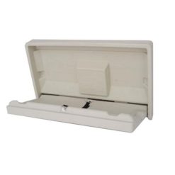 CAMBIADOR DE PAÑALES BEBES HORIZONTAL ABATIBLE