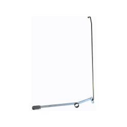 PEDAL PARA CONTENEDOR BASURA ECO 120 L.