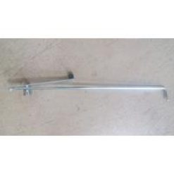 PEDAL PARA CONTENEDOR 240 L.