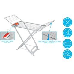 TENDEDERO RESINA 20 Mts.