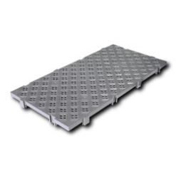 LOSETA CALADA GRIS 100x50x5 cm. CONGOST