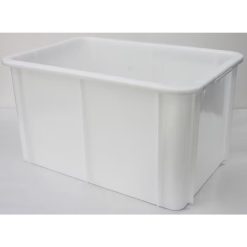 CUBETA MANUTENCION 55 L. BLANCA CONGOST