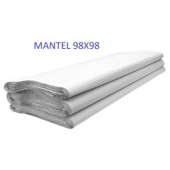 CAJA MANTEL 1x1 Mts. C/400 H. TREVIPAPEL