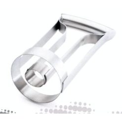 CORTAPIÑAS INOX MANUAL INIXIBAR