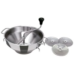 PASAPURE INOX PROFESIONAL 32 cm.