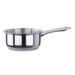 CAZO INOX 18 cm. ECCO INOXIBAR