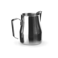 JARRA INOX 50 cl. BARISTA (ESPECIAL DECORAR)