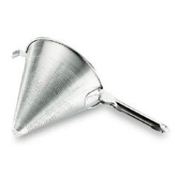 COLADOR CHINO 20 CM. L.