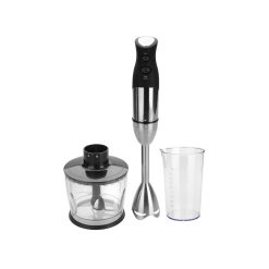 BATIDORA MANO+VASO PICADOR 700 w. LACOR