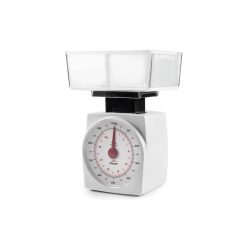 BALANZA COCINA 1 Kg. 5 G.Plast. LACOR