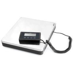 BALANZA Ind. PLATAFORMA INDICADOR180 KG. PORTATIL LACOR