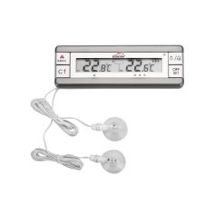 TERMOMETRO ELECTRONICO FRIGO