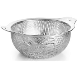 ESCURRIDOR INOX ASAS 15 cm. LACOR