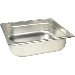 CUBETA 2/3 H.100 INOX "Z" LACOR D